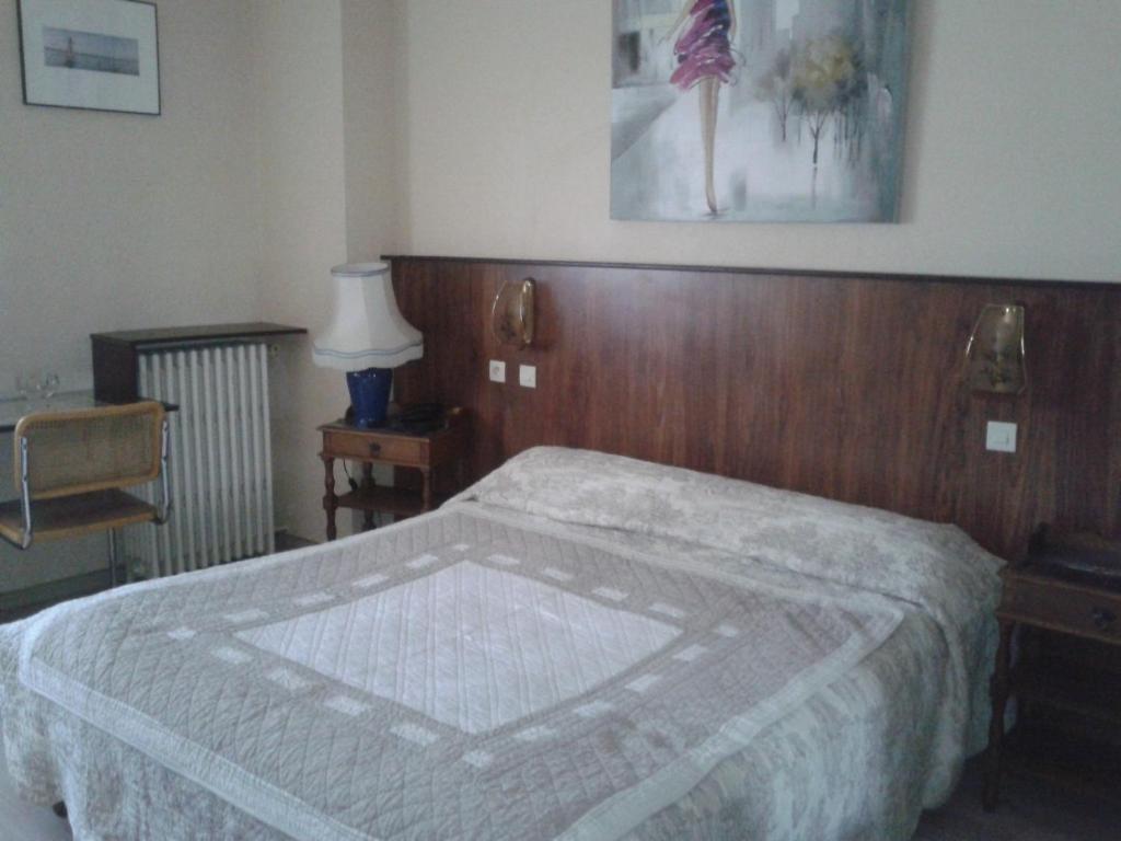 Annapolis Hotel Aix-les-Bains Room photo