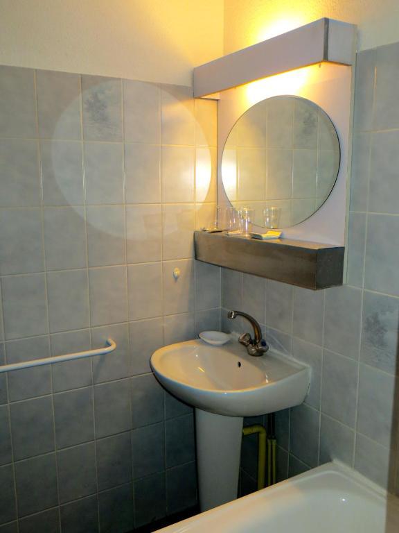 Annapolis Hotel Aix-les-Bains Room photo